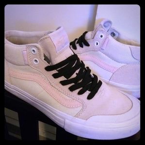 NEW W Box VANS ultracrush